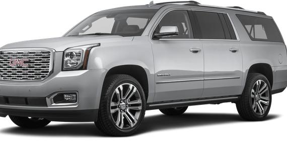 GMC YUKON XL 2020 1GKS2HKJ0LR197134 image